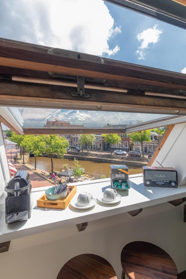 Boutiquehotel Dokkum Exterior photo