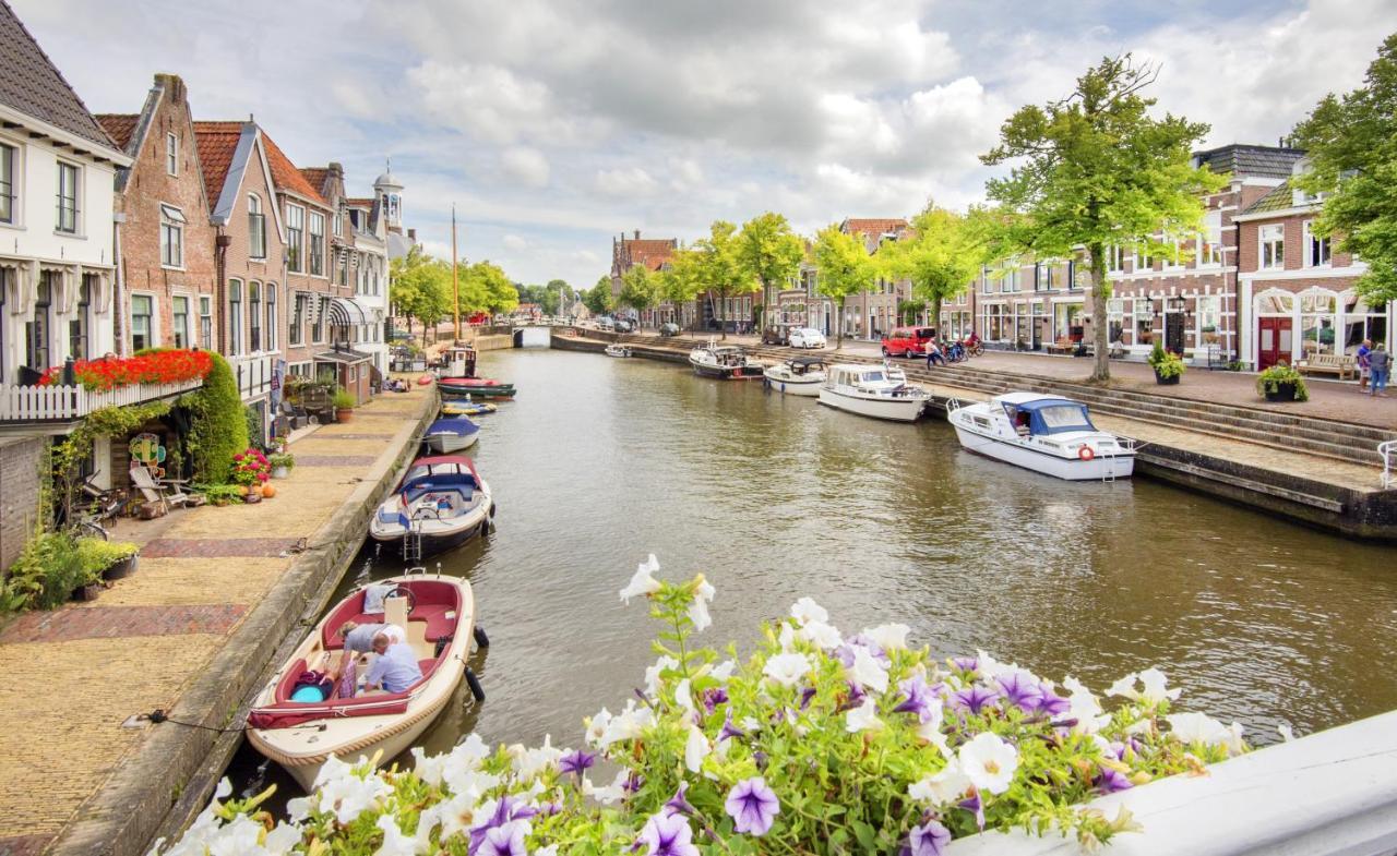 Boutiquehotel Dokkum Exterior photo